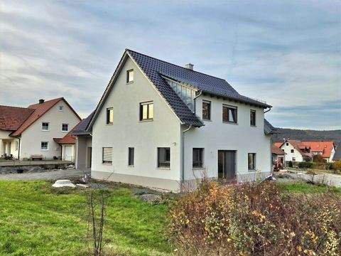 Rauhenebrach Häuser, Rauhenebrach Haus kaufen