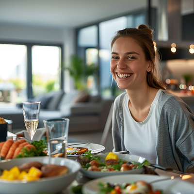 sichere Investition für den Nachwuchs