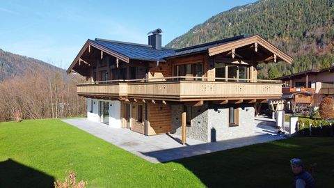 St. Ulrich am Pillersee Häuser, St. Ulrich am Pillersee Haus kaufen