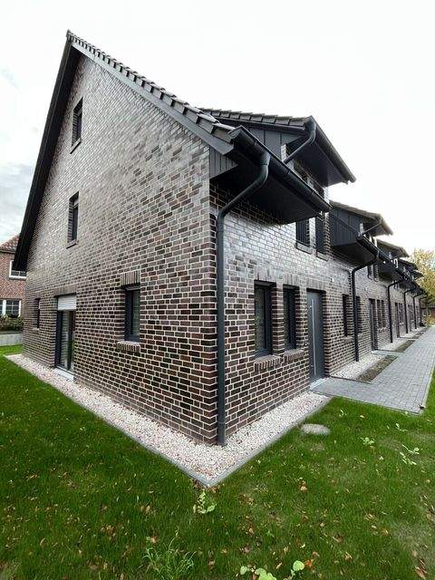 Oldenburg / Etzhorn Häuser, Oldenburg / Etzhorn Haus mieten 