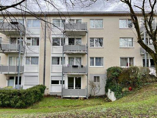 Eigentumswohnung Bonn-Mehlem