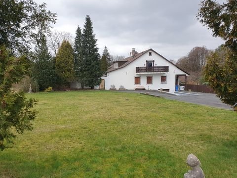 Bad Berneck im Fichtelgebirge Häuser, Bad Berneck im Fichtelgebirge Haus kaufen