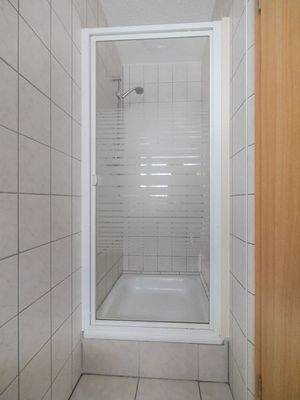 Ferienhaus (FeWo 1, Bad 1 b)