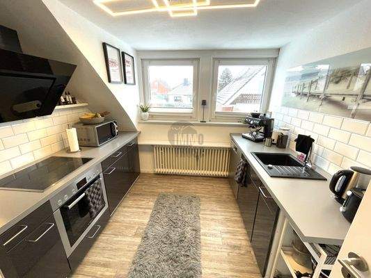 Küche-OG