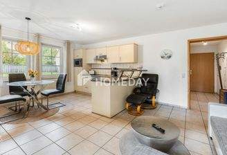 Wohnzimmer 2
