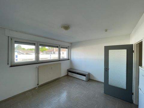 Frankfurt am Main Wohnungen, Frankfurt am Main Wohnung mieten