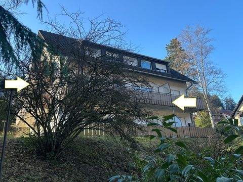 Bad Herrenalb Wohnungen, Bad Herrenalb Wohnung kaufen