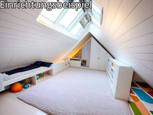 DG Einrichtungsbeispiel