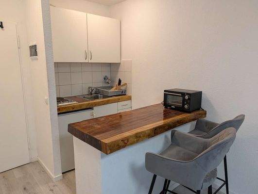 Küchenbereich Pic1