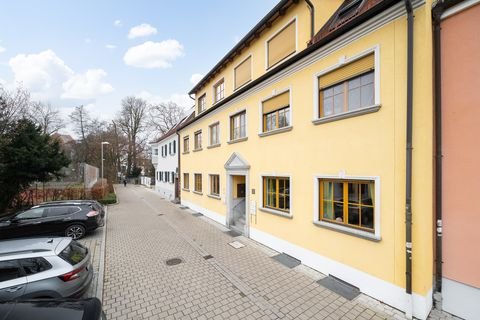 Erding Büros, Büroräume, Büroflächen 