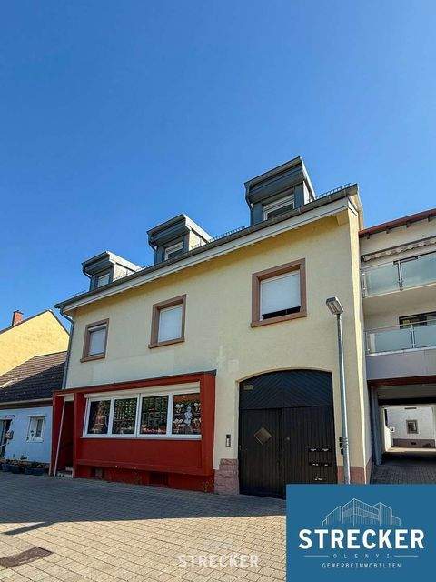 Ettlingen Renditeobjekte, Mehrfamilienhäuser, Geschäftshäuser, Kapitalanlage