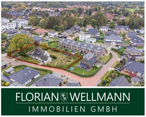 Worpswede Grundstücke, Worpswede Grundstück kaufen