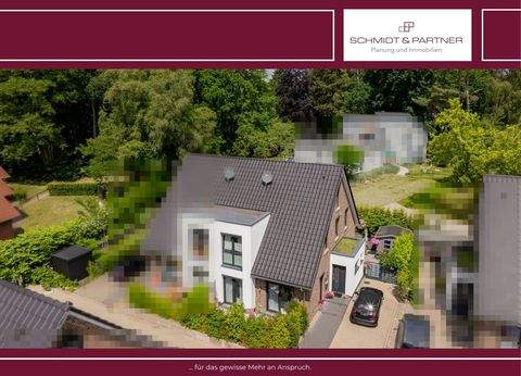 Scharbeutz / Klingberg Häuser, Scharbeutz / Klingberg Haus kaufen