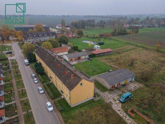 Wir fuer Sie Immobilien-Mehrfamilienhaus  Groß Lan