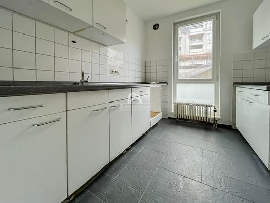 Küche / kitchen