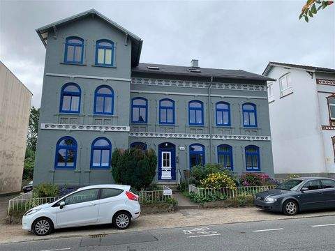 Flensburg Wohnungen, Flensburg Wohnung mieten