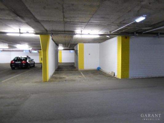 TG- Platz 19 in Bildmitte