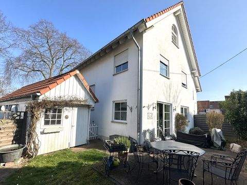 Frankfurt am Main Häuser, Frankfurt am Main Haus kaufen