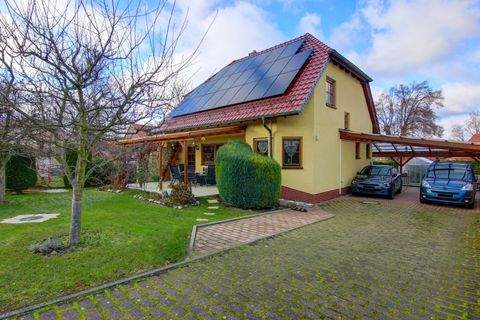 Milda Häuser, Milda Haus kaufen