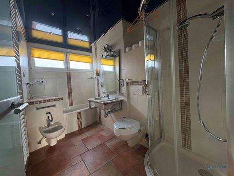 Eschwege Wohnungen, Eschwege Wohnung mieten