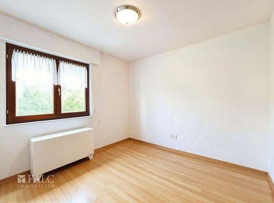 Arbeitszimmer - (KI generiert)