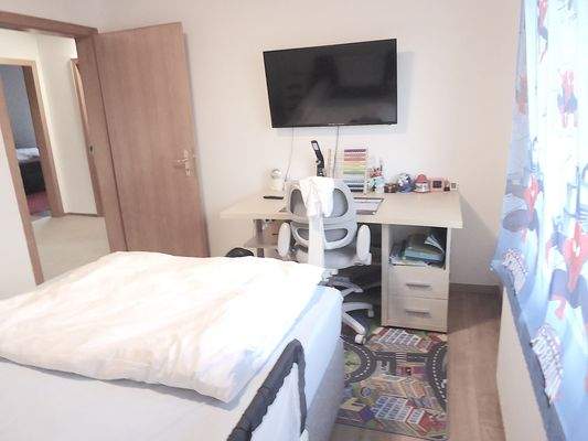 Kinderzimmer I im OG