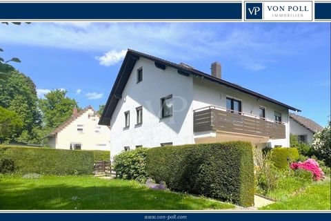 Bad Homburg vor der Höhe Häuser, Bad Homburg vor der Höhe Haus kaufen