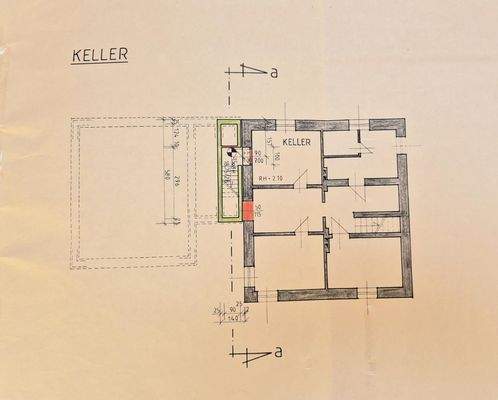 Plan Keller