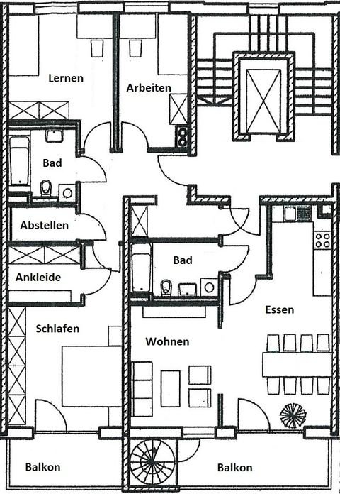 Leipzig Wohnungen, Leipzig Wohnung kaufen