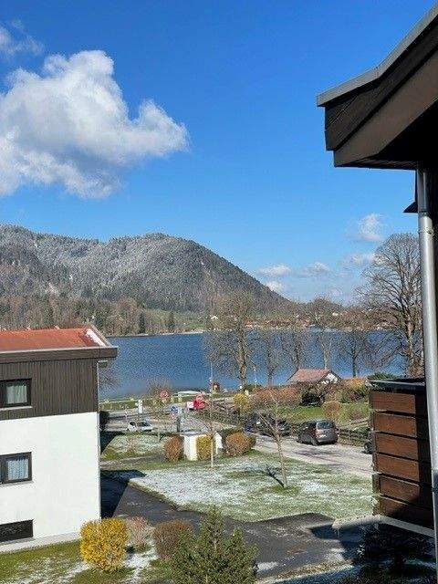 Schliersee Wohnungen, Schliersee Wohnung kaufen