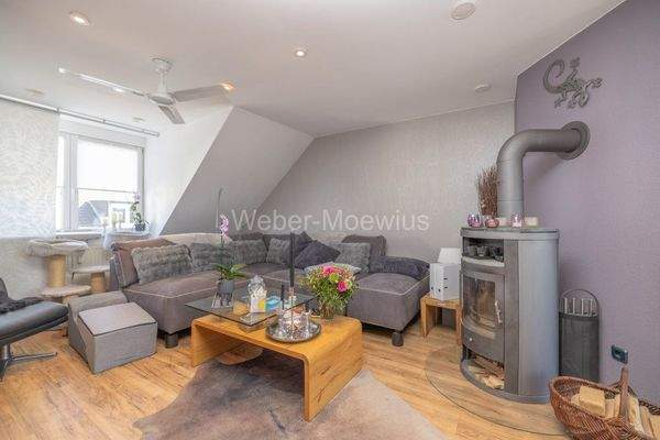 3484 Wohnbereich 2. OG