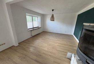 Das Wohnzimmer