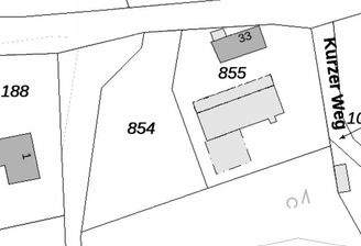 Flur Eisbacher Straße 31