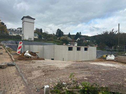 Mettlach Wohnungen, Mettlach Wohnung kaufen