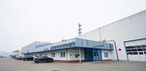 Oldenburg Halle, Oldenburg Hallenfläche