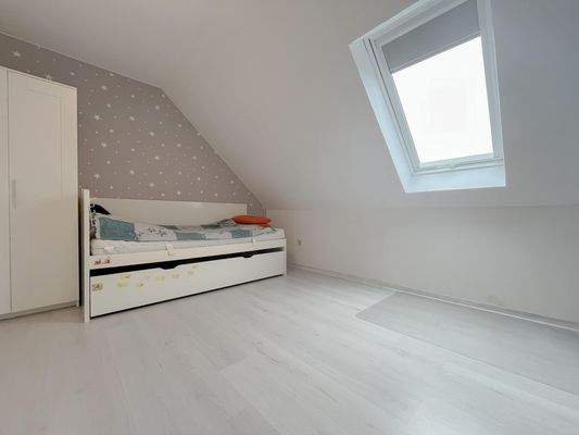 Kinderzimmer (2) - DG