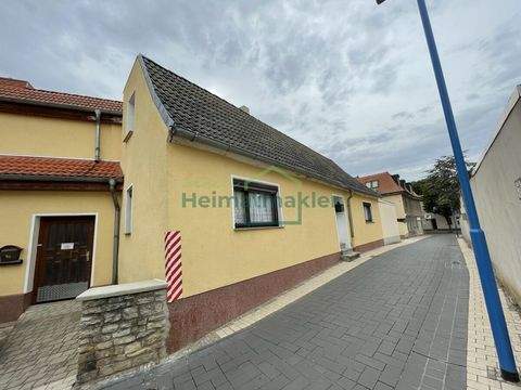 Calbe Häuser, Calbe Haus kaufen