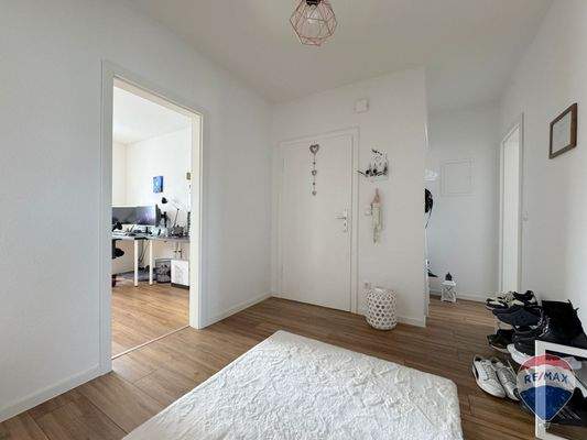 Kütings Garten 3.OG rechts