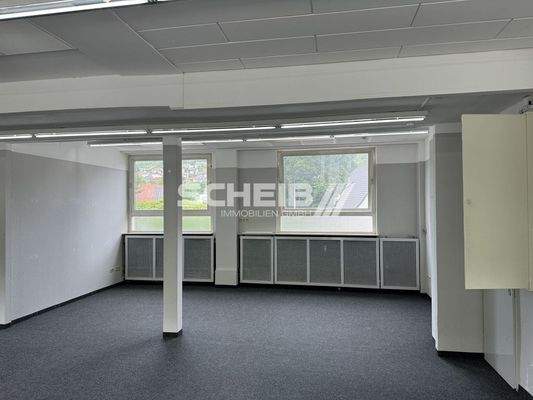 Abdeckungen für die Heizung