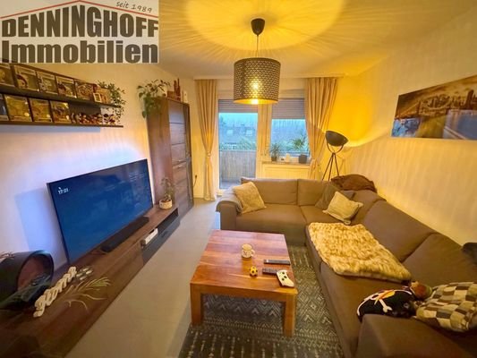 Wohnzimmer 2.OG links