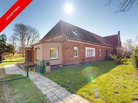 Kröpelin Häuser, Kröpelin Haus kaufen