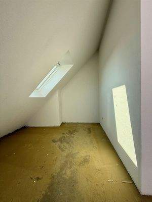 Abseite bzw. Nische Wohnzimmer