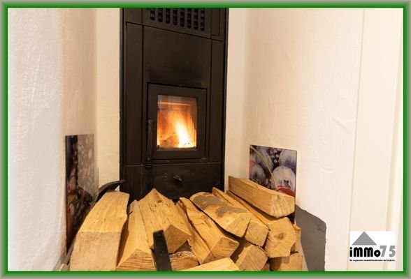 Kamin