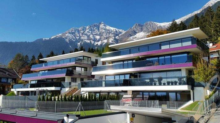 Petra Huber Immobilien TIROL