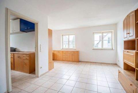 Merching Wohnungen, Merching Wohnung kaufen