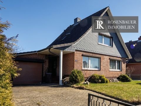 Hammoor Häuser, Hammoor Haus kaufen