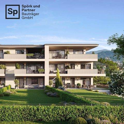 Wolfsberg Wohnungen, Wolfsberg Wohnung kaufen