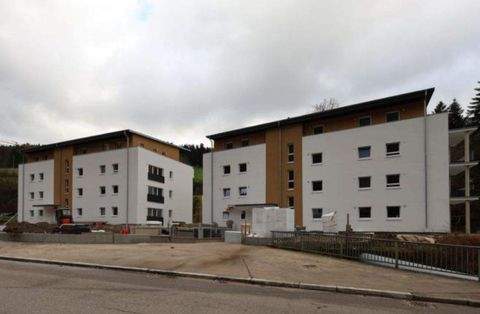 Nordrach Wohnungen, Nordrach Wohnung mieten