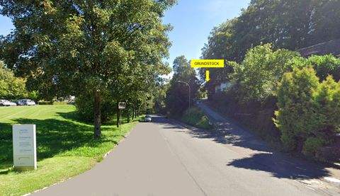 Blankenheim Grundstücke, Blankenheim Grundstück kaufen