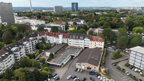 Dortmund Halle, Dortmund Hallenfläche